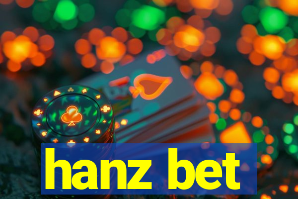 hanz bet